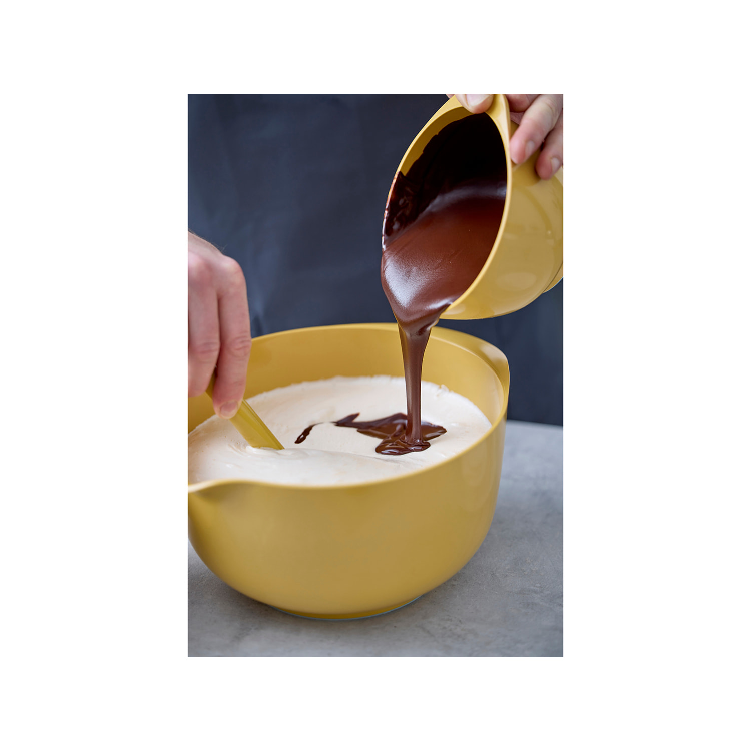 Bol à mixer NEW Margrethe