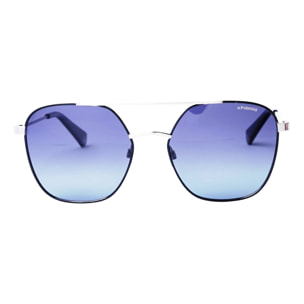 Gafas de sol Polaroid Unisex PLD6058S-284WJ