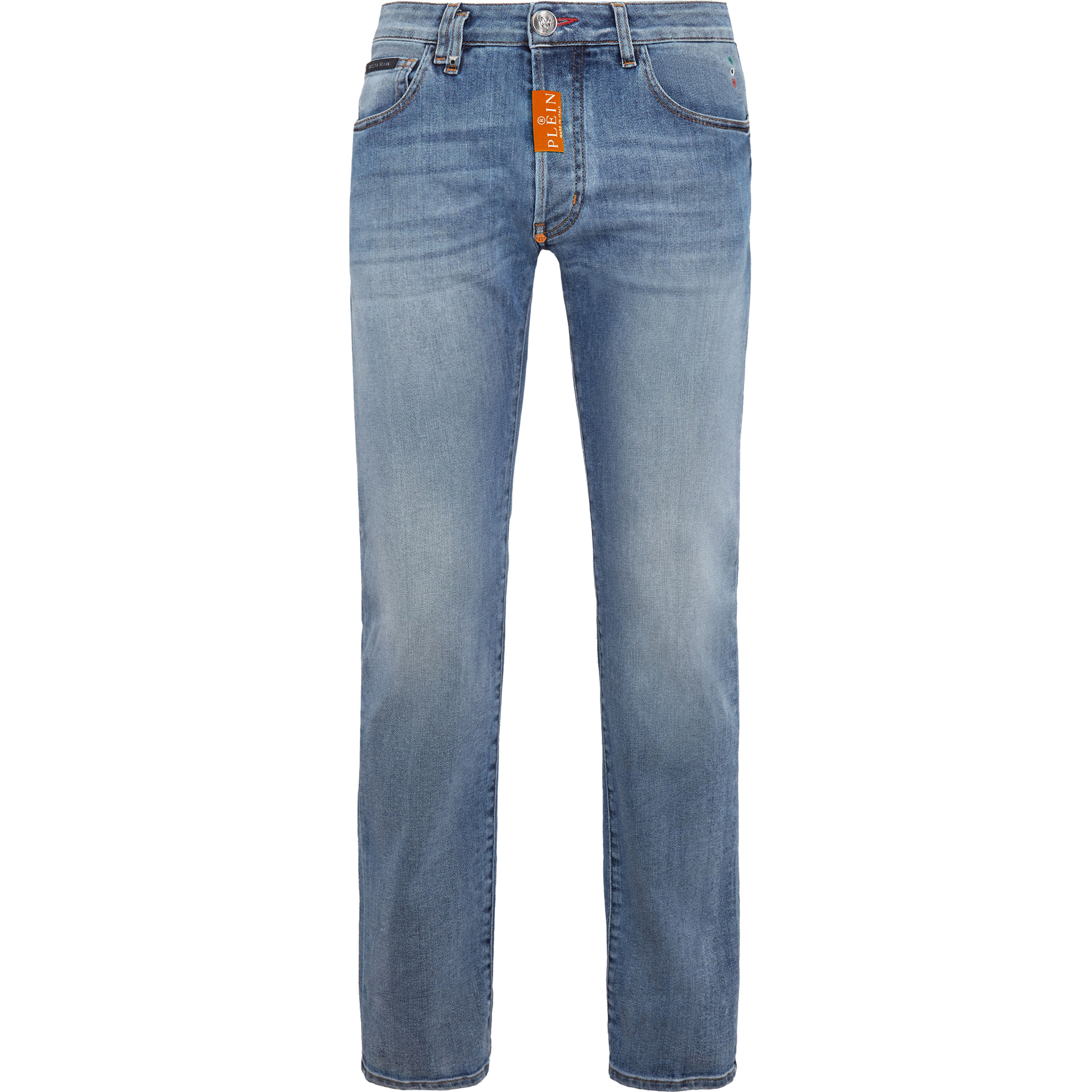PHILIPP PLEIN Vestibilità Straight Supreme BASIC