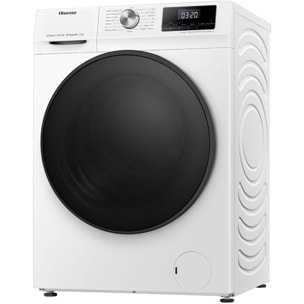 Lave linge hublot HISENSE WFQA1214EVJM