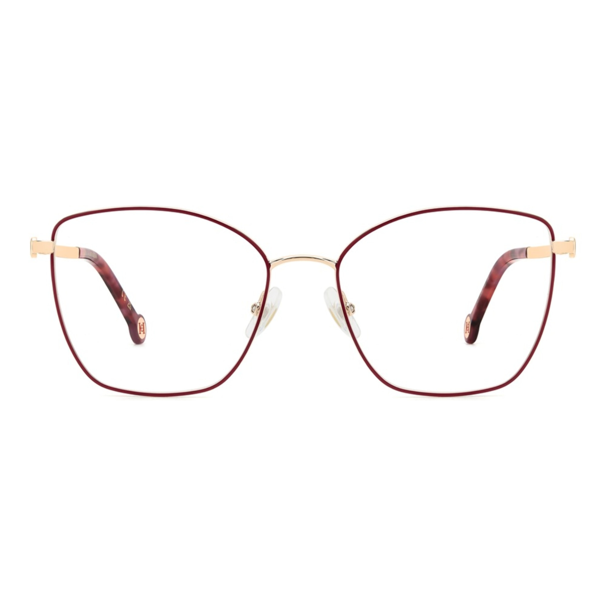 Gafas de Vista Carolina Herrera HER 0264 YK9 de Metal Mujer 55 mm