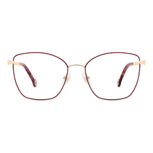 Gafas de Vista Carolina Herrera HER 0264 YK9 de Metal Mujer 55 mm