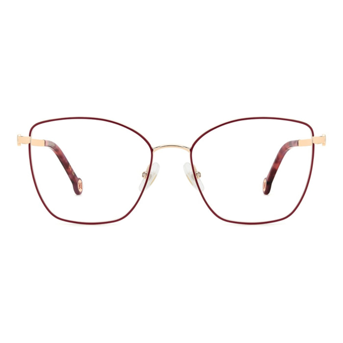 Gafas de Vista Carolina Herrera HER 0264 YK9 de Metal Mujer 55 mm