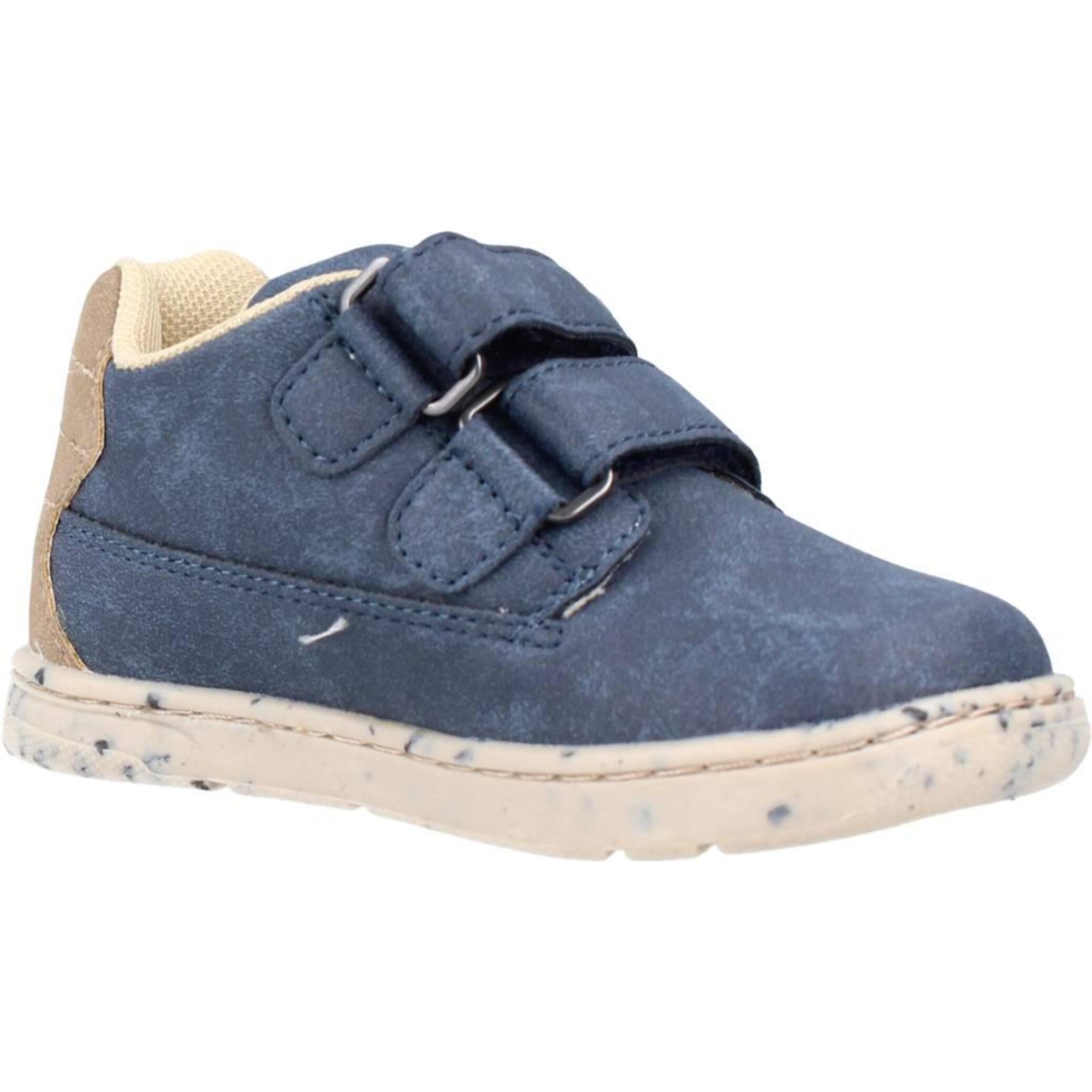 Zapatos Niño de la marca CHICCO  modelo GADEO AZUL