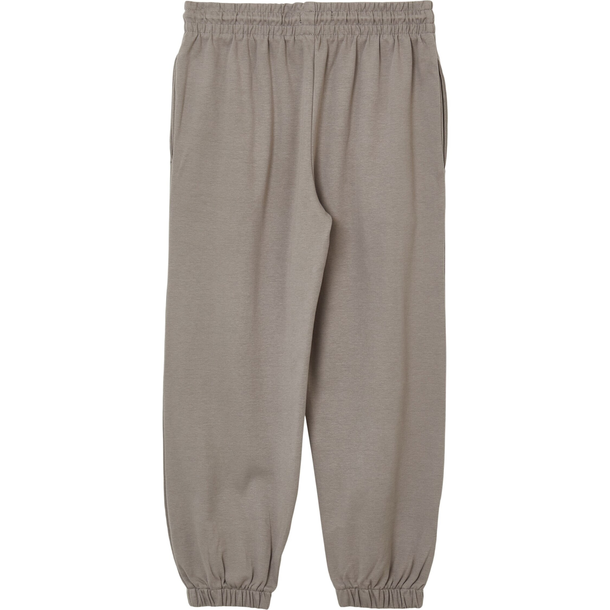 Jogger tinta unita