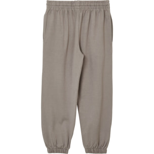 Jogger tinta unita