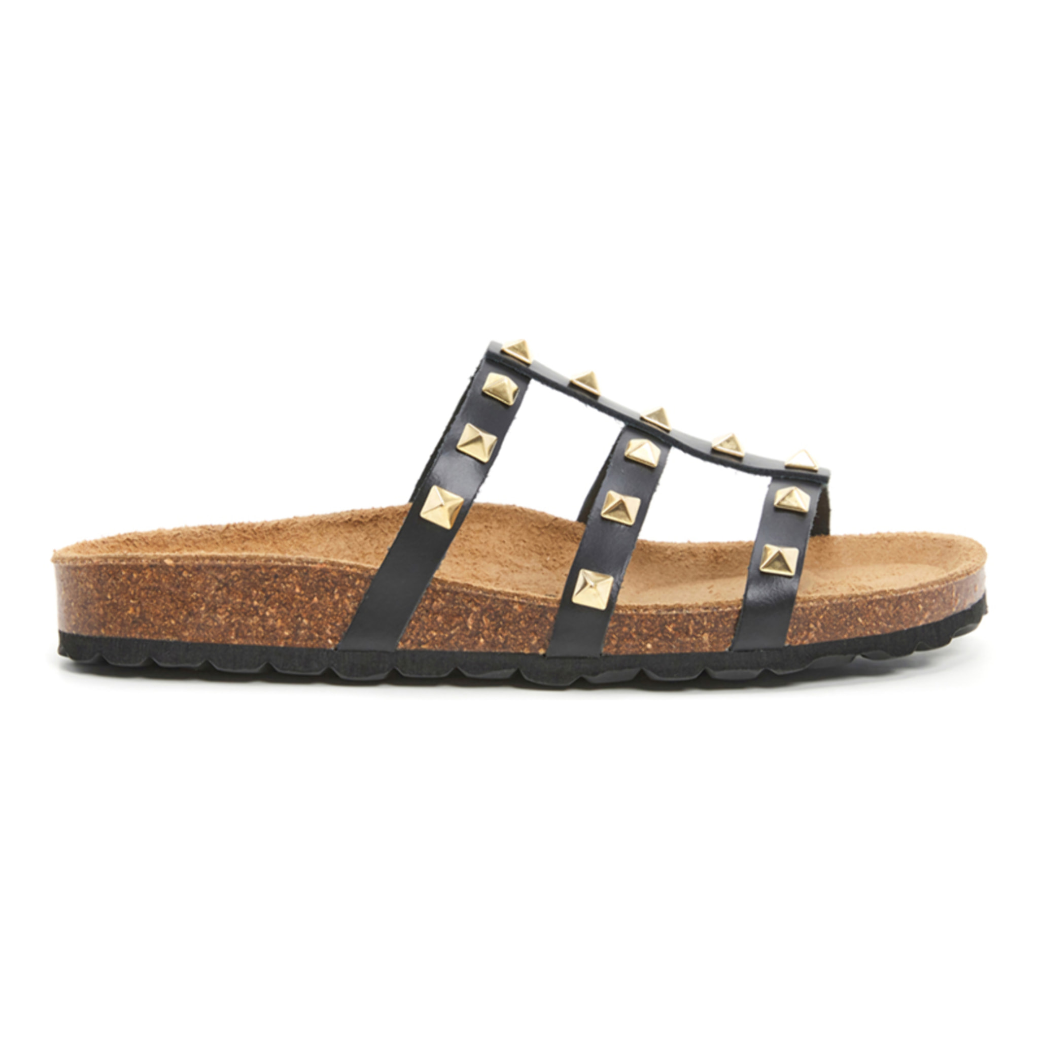 Sandalia BILLOWY NEGRO