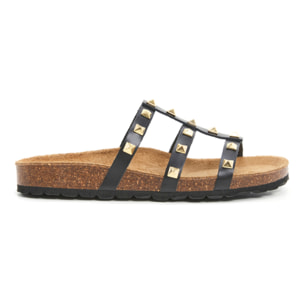 Sandalia BILLOWY NEGRO