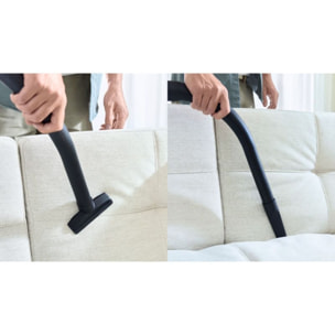 Aspirateur avec sac BOSCH BGB38BU3H