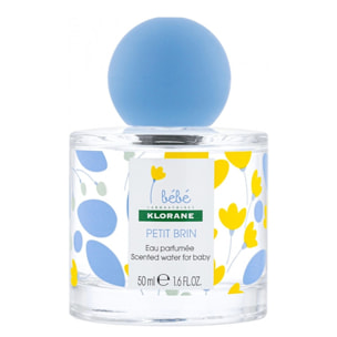 Petit Brin Bébé  - Eau Parfumée - 50 ml