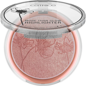 More Than Glow Highlighter - Illuminateur Éclat Intense et Modulable