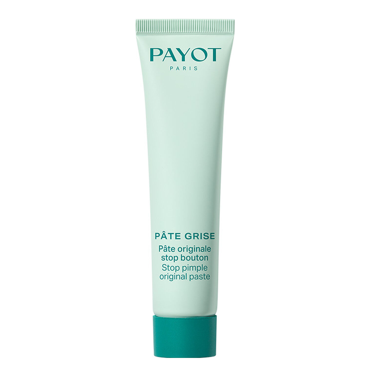 Pâte Grise - Pâte Originale Stop Bouton 10 ml