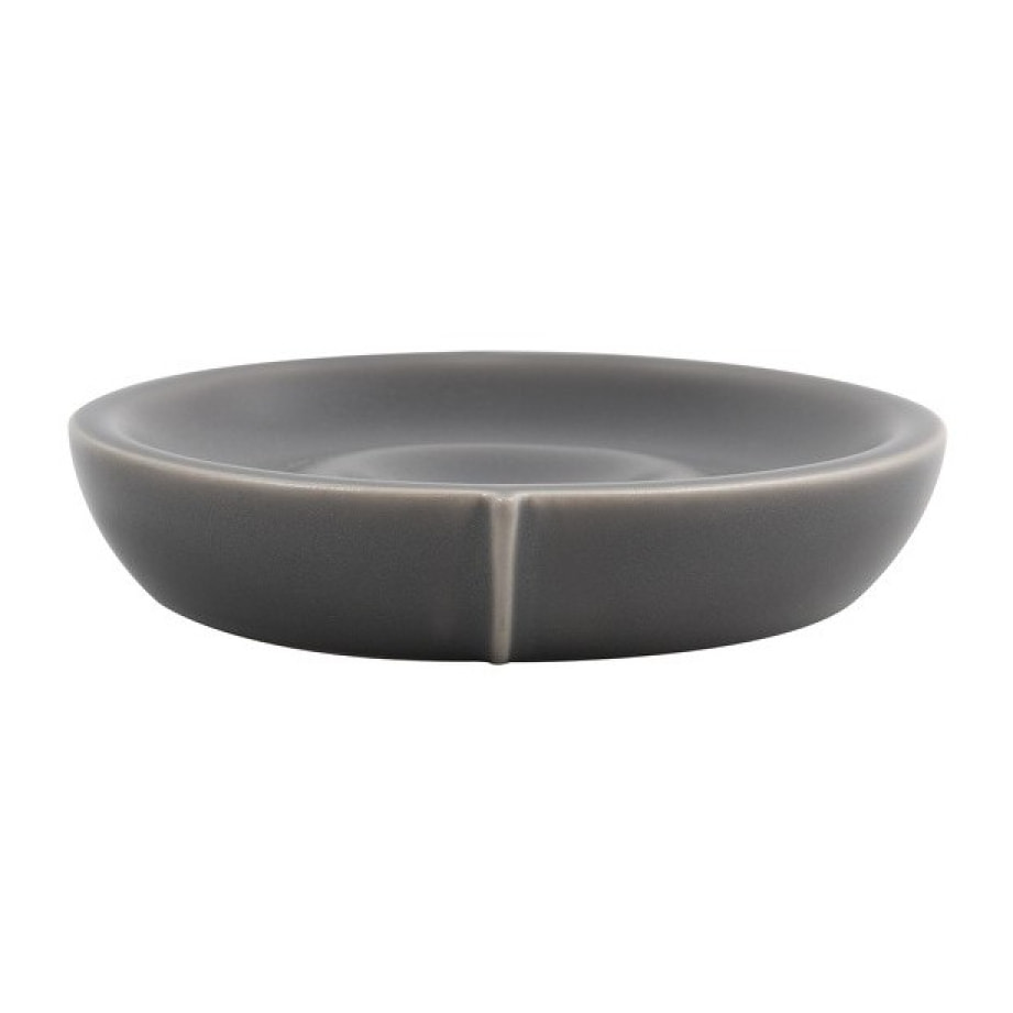 porte savon Céramique SENSE Anthracite matt Elements by Spirella