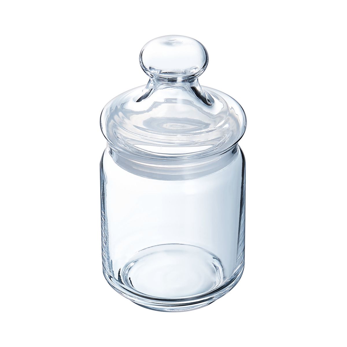 Tarro de conservación 28 cL Pure Jar Club - Luminarc