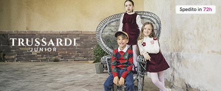 Trussardi Kids