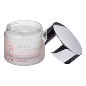Crème unique triple action 50 ml.