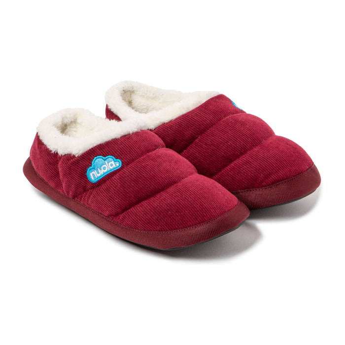 Zapatillas de casa , Classic Cordy