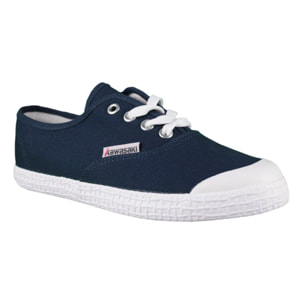 Zapatillas Sneaker para Hombre - KAWASAKI Base Canvas Shoe K202405 2002 Navy