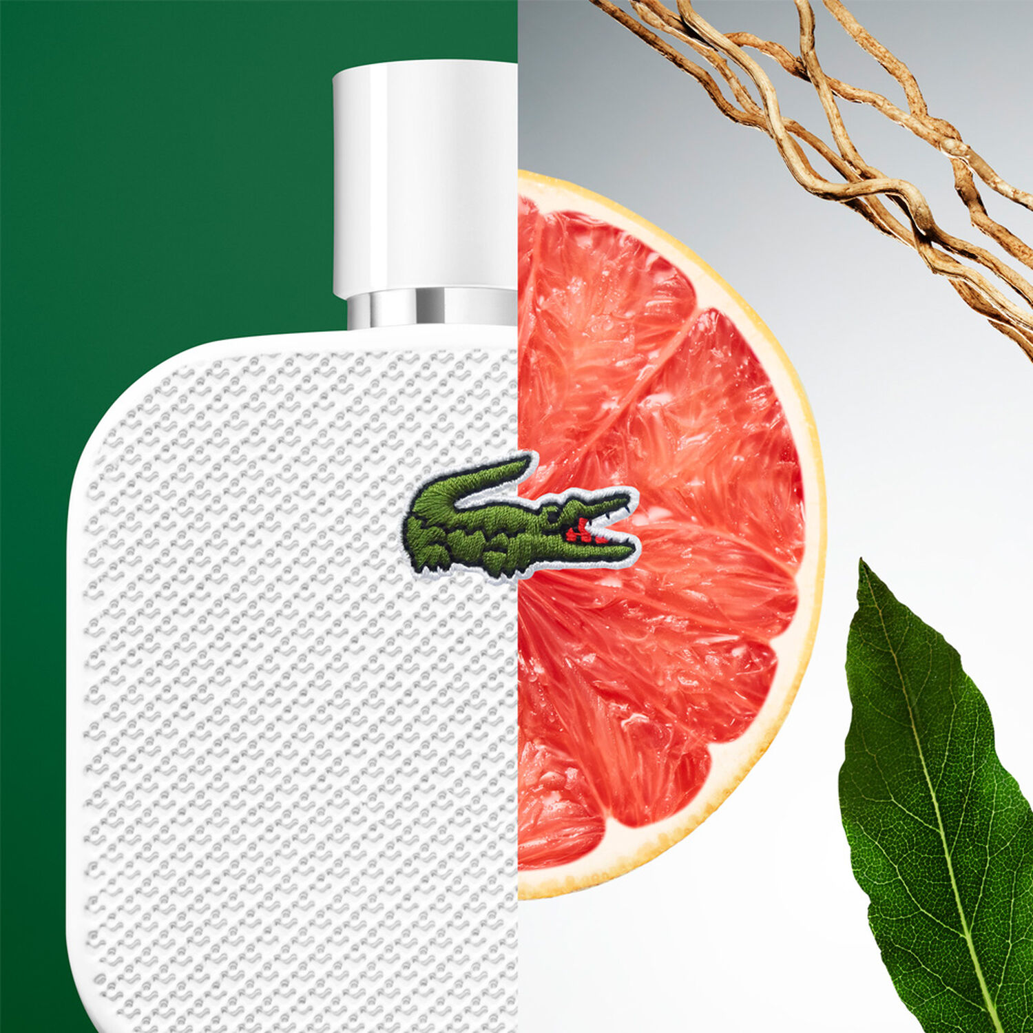 L.12.12 Blanc - Eau de Toilette