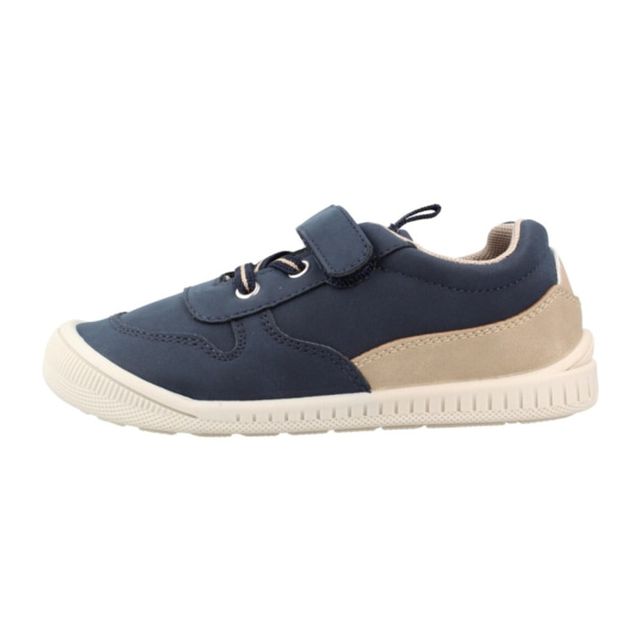 Zapatillas Niño de la marca CHICCO  modelo ZAPATO CALIBAN AZUL