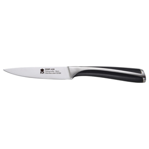Cuchillo pelador 10cm elegance en acero inoxidable masterpro