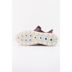Sneakers de  Mujer de la marca GEOX  modelo D6818A 0ZG22 D SPHERICA PLUS ROSA