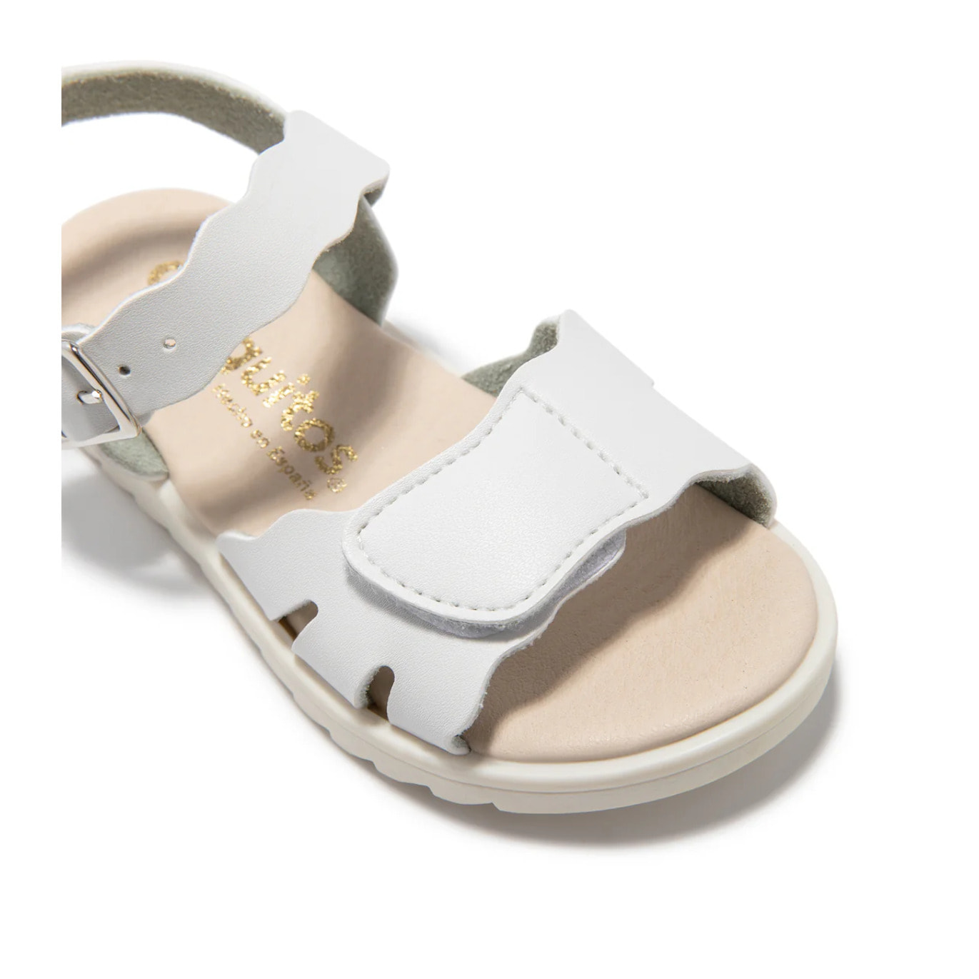 Conguitos - Sandali estivi comodi per bambini