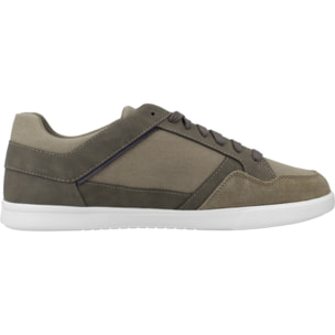 Sneakers de  Hombre de la marca GEOX  modelo U WALEE VERDE