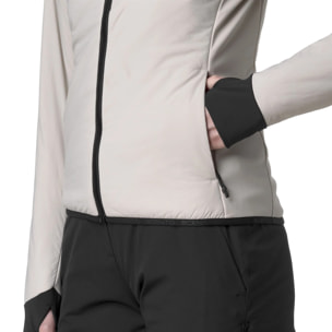 Kappa - Giacche Donna Beige - 8Cento 825