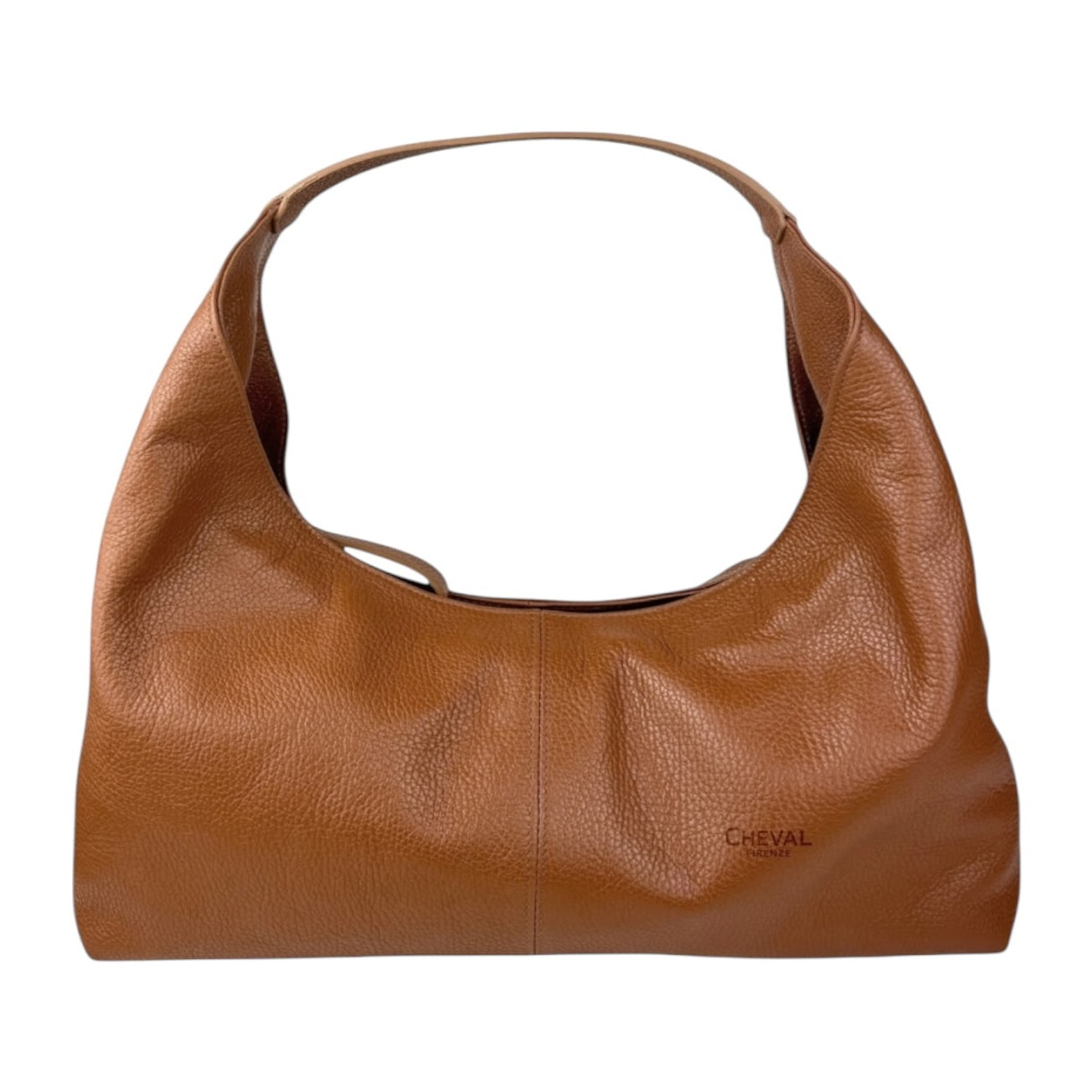 Borsa a spalla Cheval Firenze Belen Cuoio