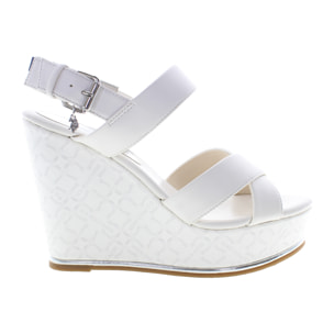 Sandali U.S. Polo Assn Bianco