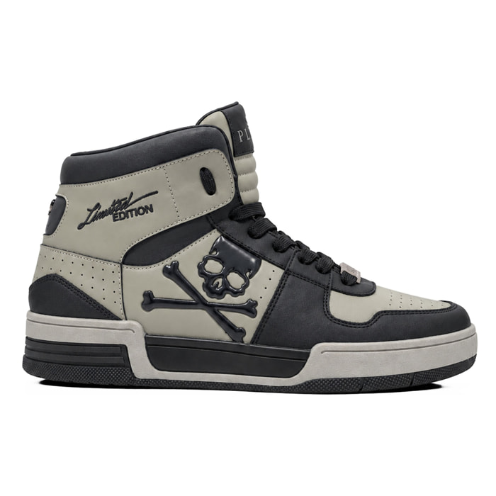 PHILIPP PLEIN Sneaker alte Notorius