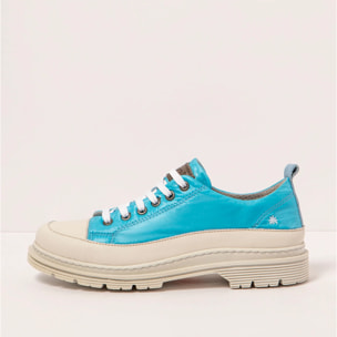Zapatos 1894 NYLON CLOUD/ BIRMINGHAM color Cloud