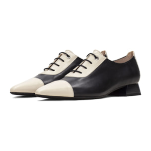 Derby Dali Negro milk 2,5 cm