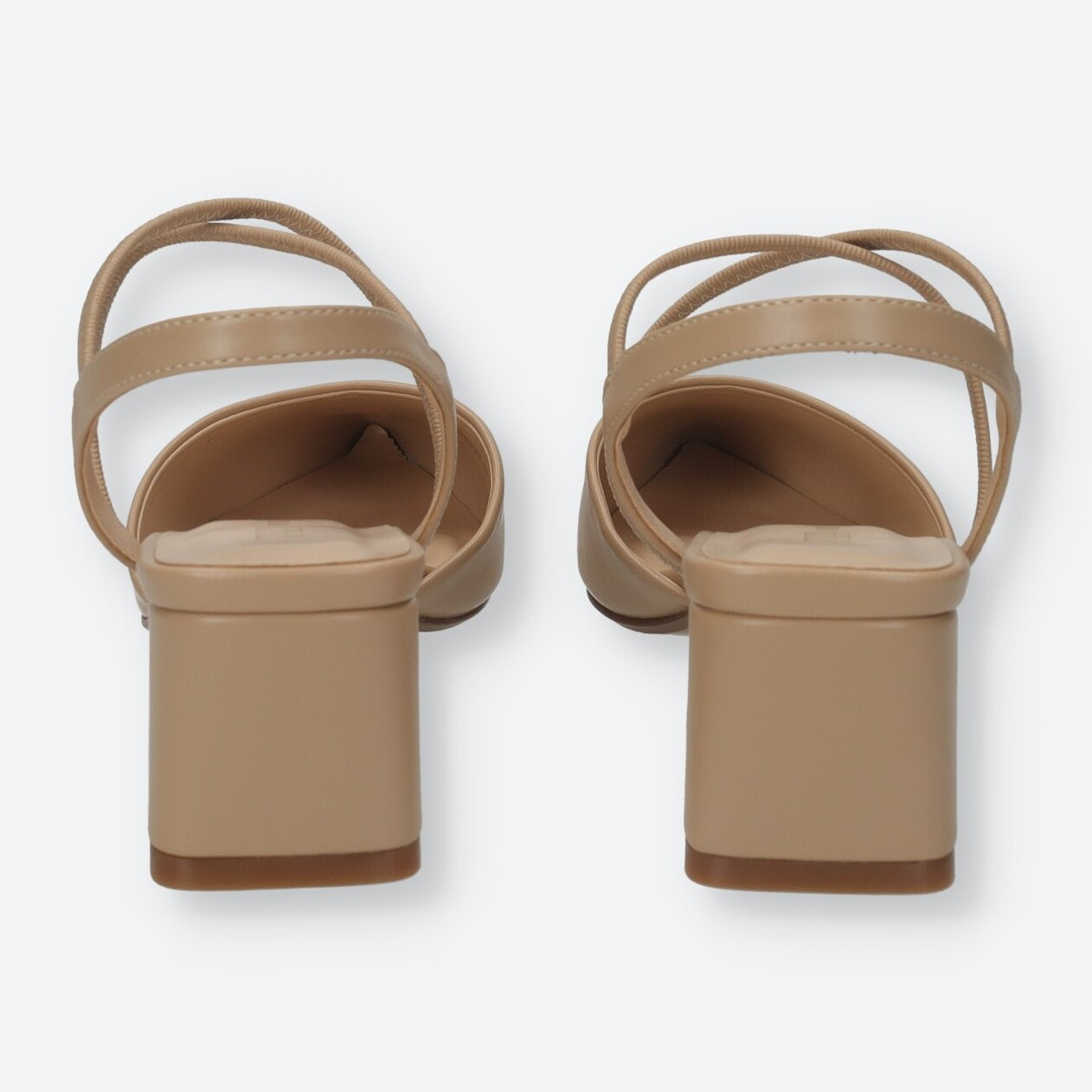 Sandali Donna Tata Italia Beige