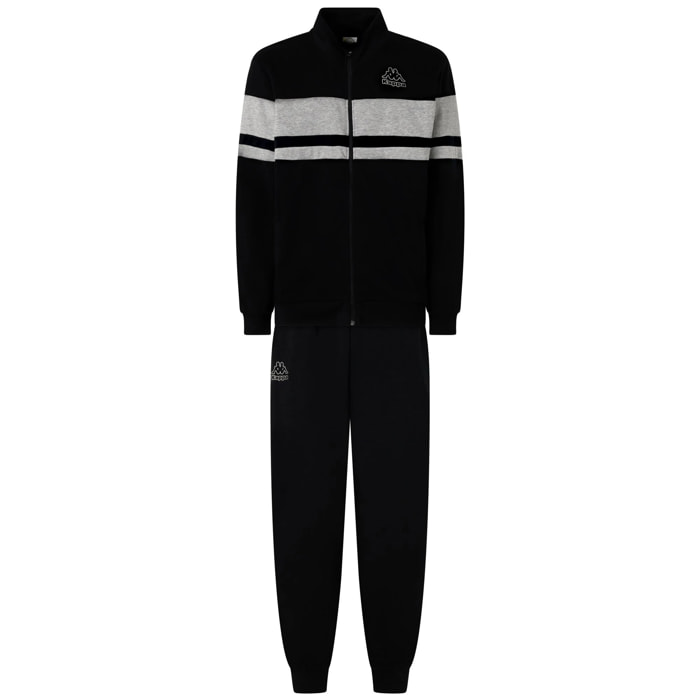 Chandal Kappa Hombre Logo Goppio