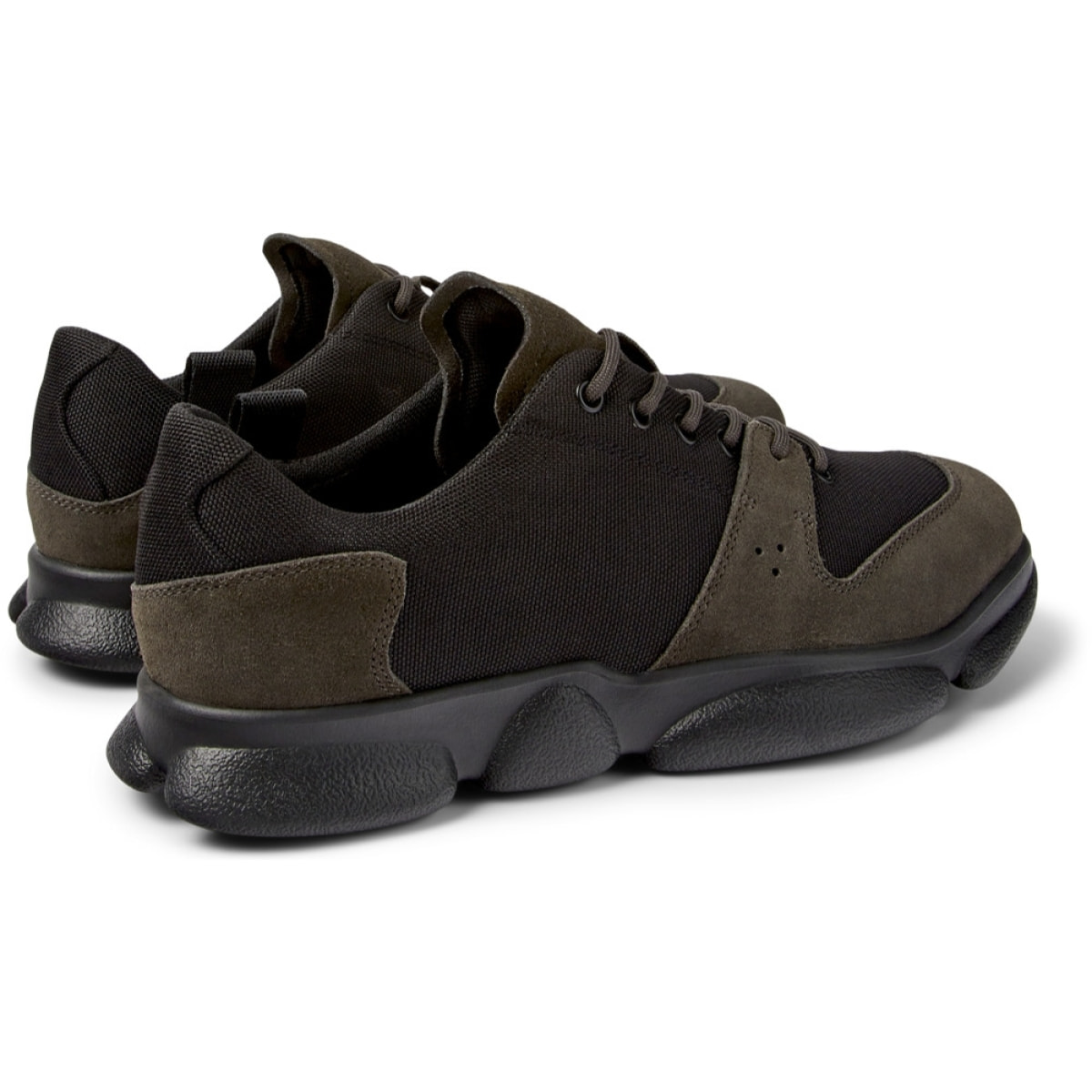 CAMPER Karst - Zapatillas Sneakers Multicolor Hombre