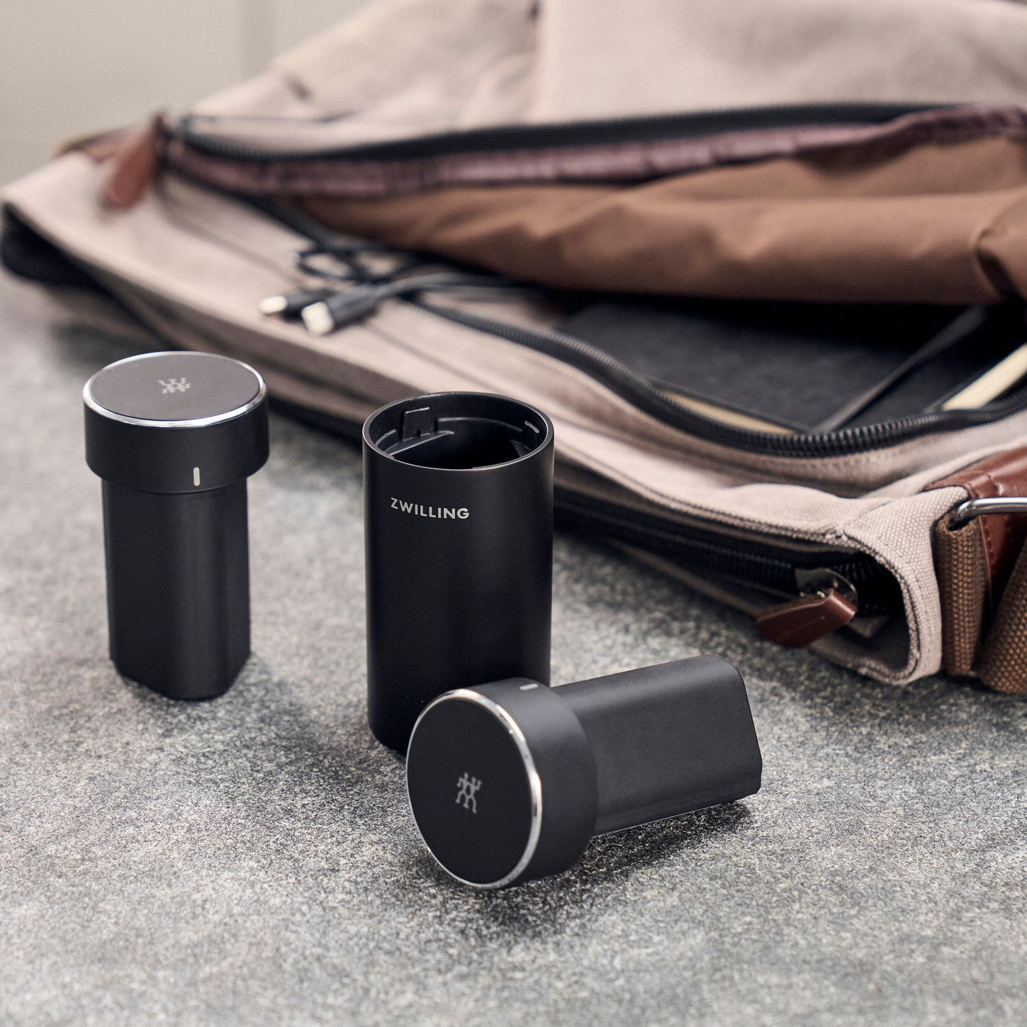 Pack de batterie, 12 V