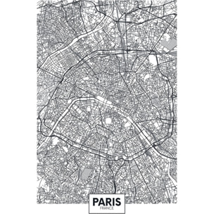Tableau paris france Tableau plexiglas