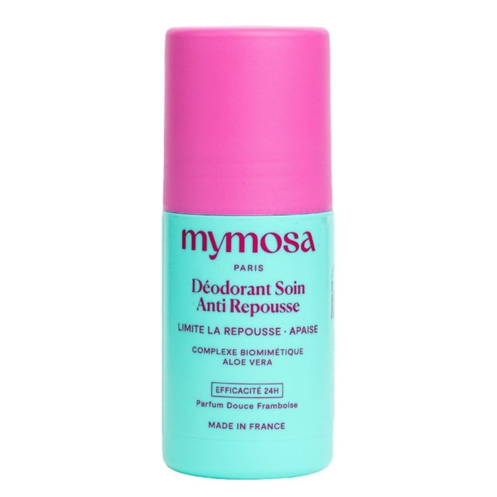 Déodorant - Soin Déodorant Anti Repousse 50ml