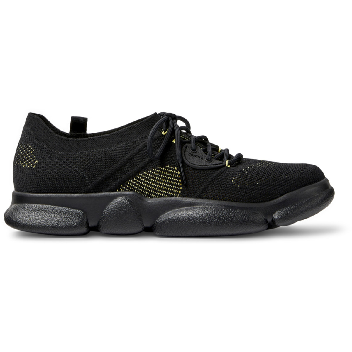 CAMPER Karst - Zapatillas Sneakers Negro Hombre