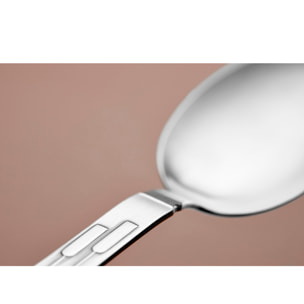 Cuillère de baptême Cloche