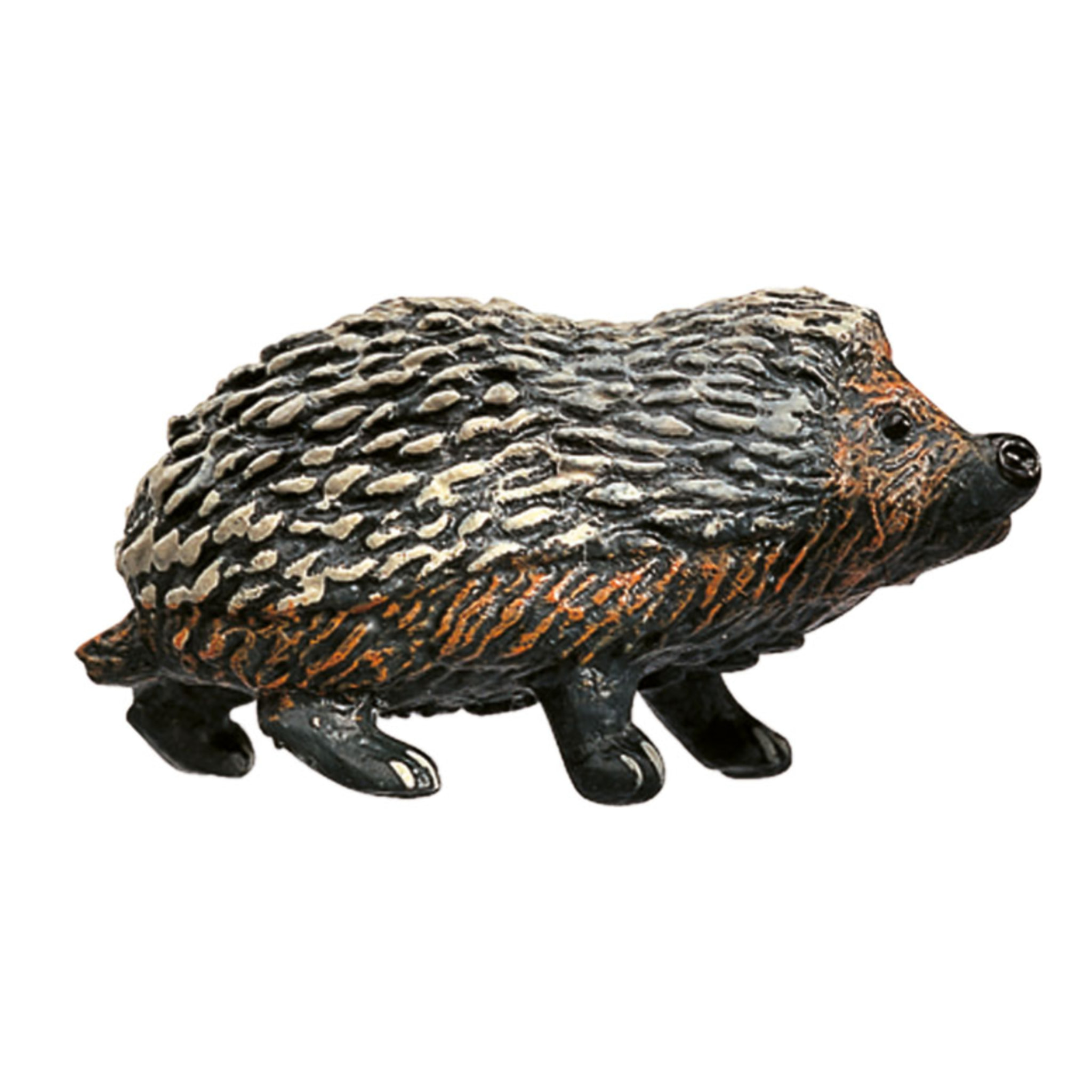 Animali della Foresta/Riccio
