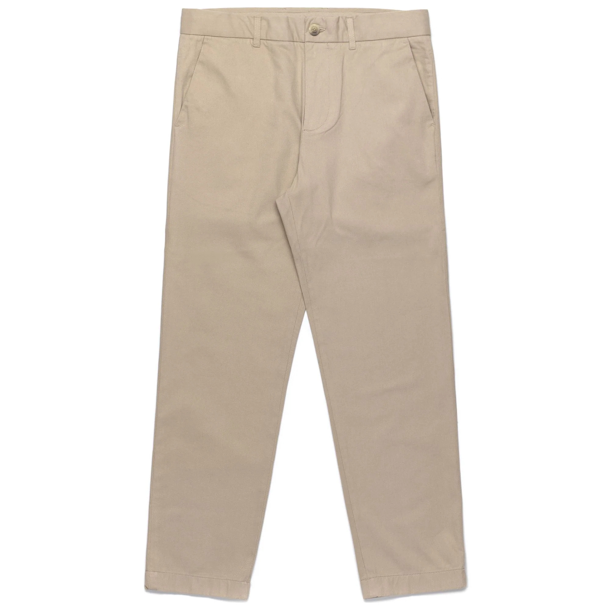 Pantaloni Sebago Uomo Beige TIMBERTWILL