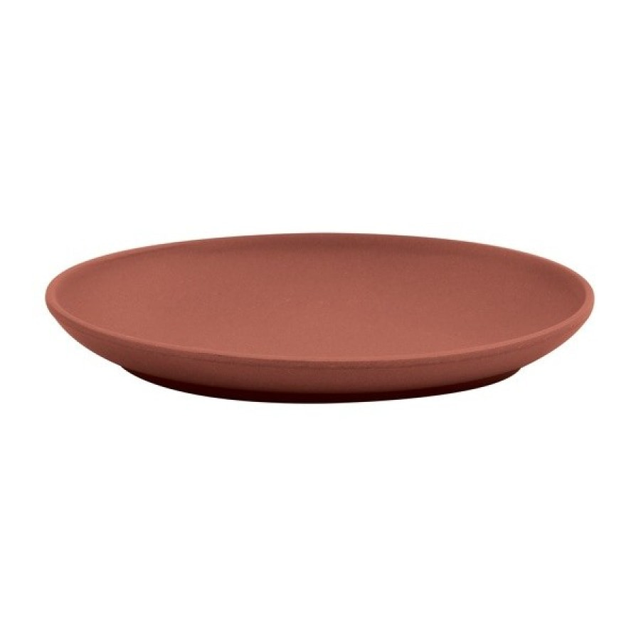 Porte savon Fibres de Bambou TAKEO Terracotta Spirella