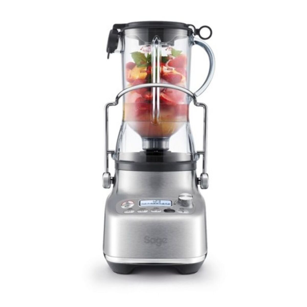 Extracteur de jus SAGE APPLIANCES 3X Bluicer Pro