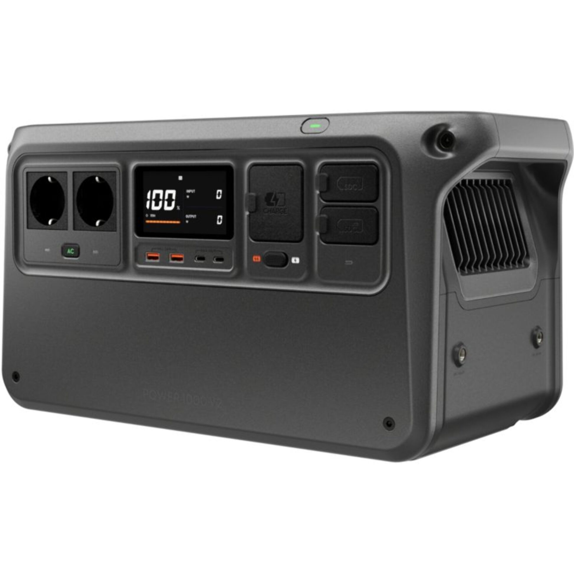 Station de charge DJI Power 1000 v2