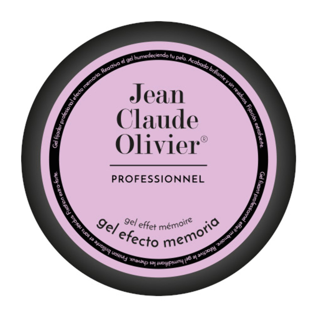 Gel efecto memória 1000 ml.