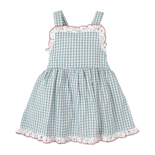 Vestido Tirantes Brisa