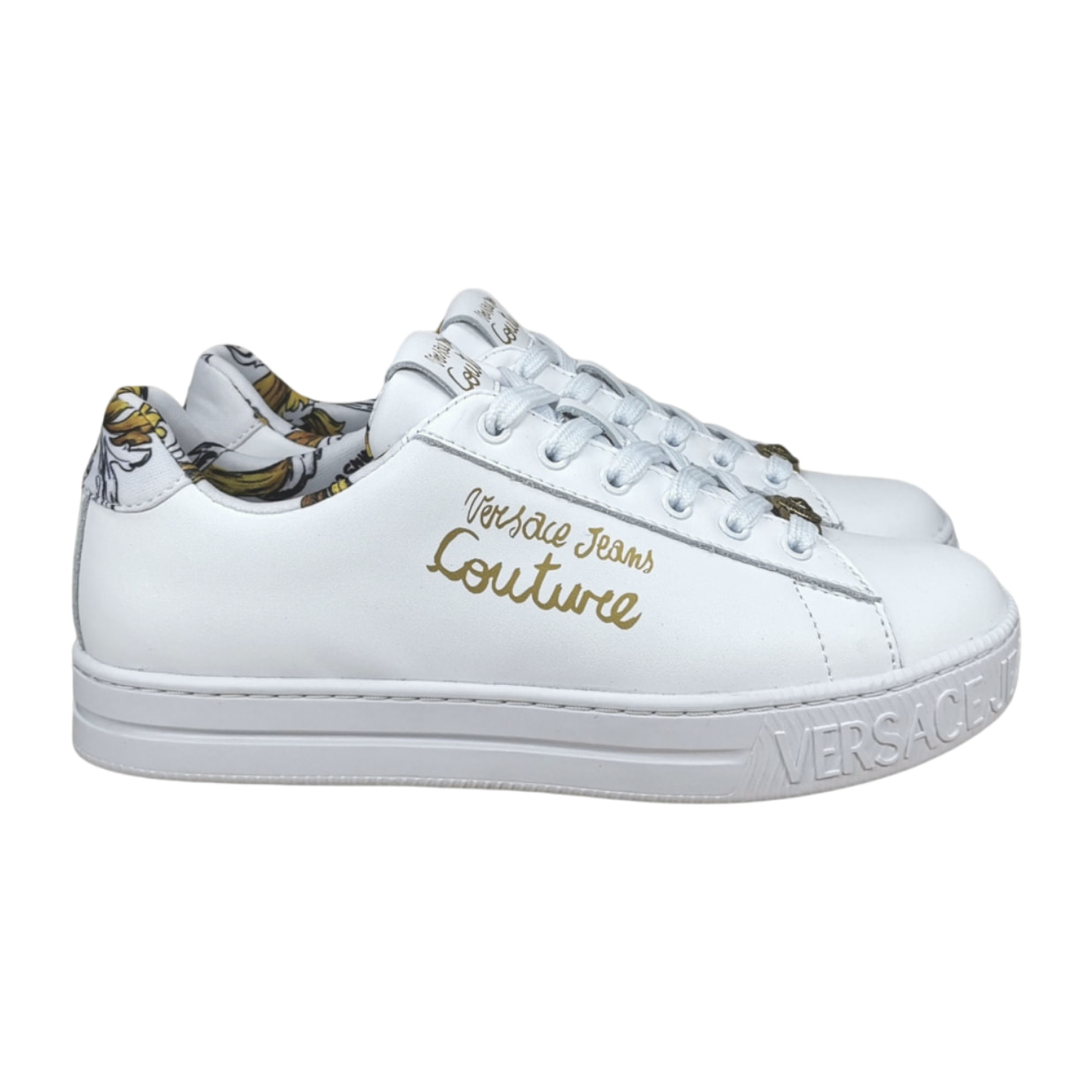 Versace Jeans Couture scarpe